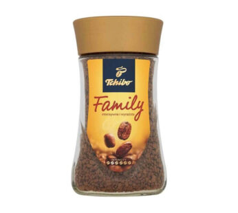 Tchibo Family (100g)