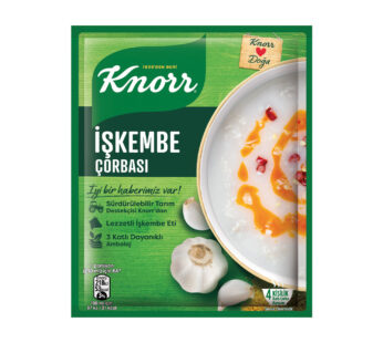Knorr Tripe Soup (63g)