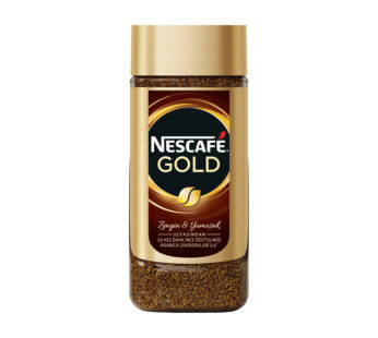 Nescafe Gold (200g)