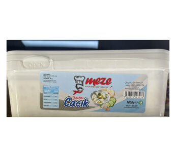 Meze Cacik Tzatziki (1000g)