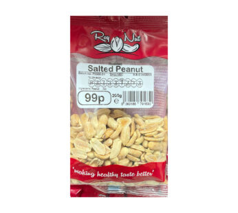 Roy Nut Salted Peanut (200g)