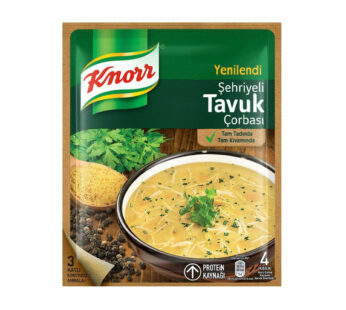 Knorr Chicken Noodle Soup (54g)
