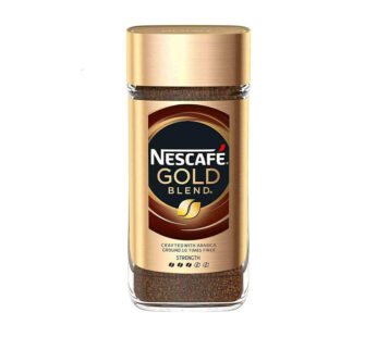 Nescafe Gold (95g)