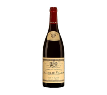 Louis Jadot Beaujolais – Villages (75cl)