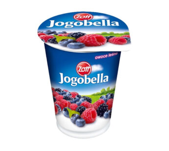 Zott Jogobella Owoce Lesne (400g)