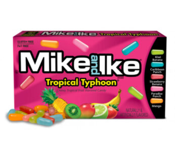 Mike&Ike Tropical Typhoon (141g)