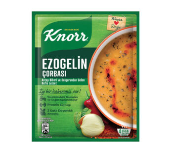 Knorr Ezogelin Soup (74g)