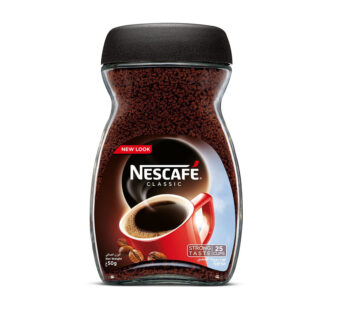 Nescafe Original (50g)