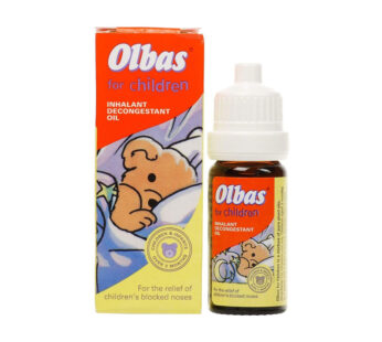 Olbas for Children (12ml)