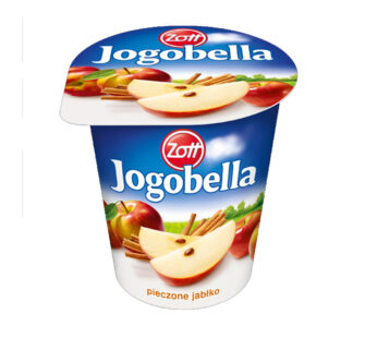 Zott Jogobella Pieczone Jablko (400g)