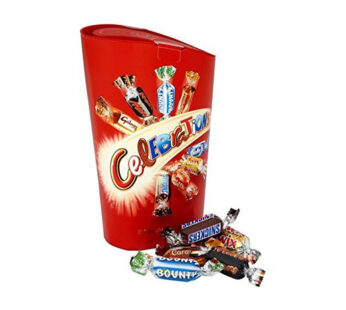 Mars Celebrations (650g)