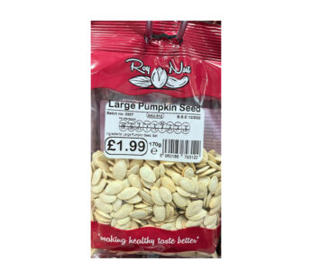 Roy Nut Large Pumpkin Seed (170g)