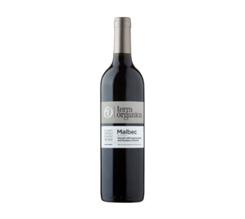 Terra Organica Malbec (75cl)