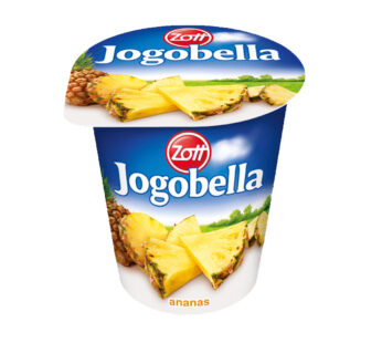 Zott Jogobella Ananas (400g)