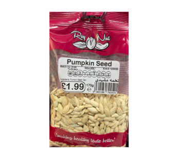 Roy Nut Pumpkin Seed (170g)