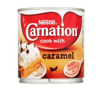 Nestle Carnation Caramel (397g)