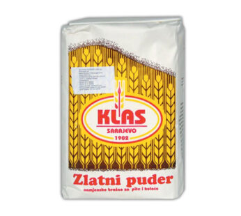 Klas Flour (1kg)