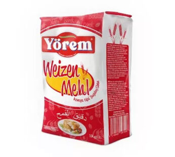 Yorem Flour (1kg)