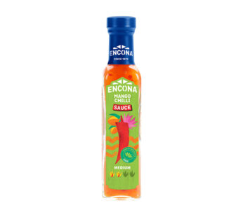 Encona Mango Chilli Sauce (142ml)