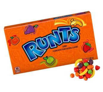 Runts Candy (148g)