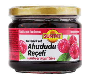 Suntat Raspberry Jam (400g)