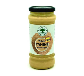 Anatolian Garden Tahini Arabic Style (400g)