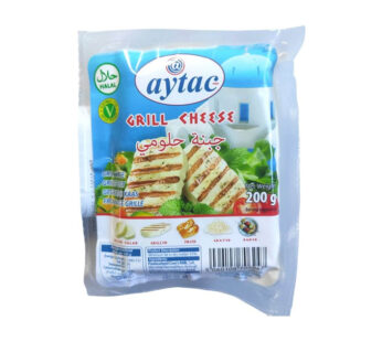 Aytac Grill Cheese (200g)