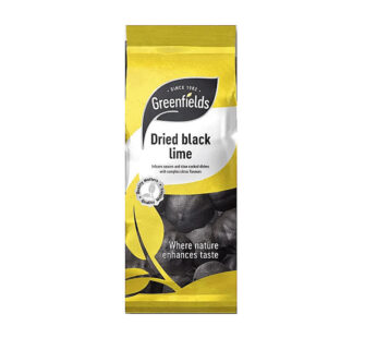 Greenfields Dried Black Lime (55g)