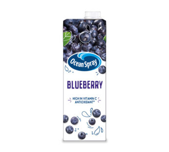 Ocean Spray Blueberry (1L)