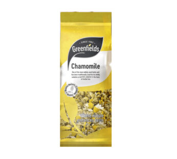 Greenfields Chamomile (40g)