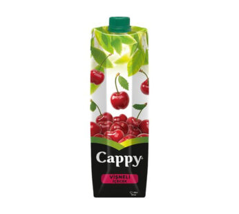 Cappy Sour Cherry (1L)