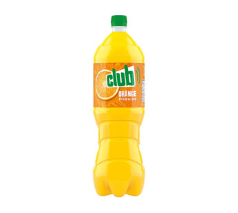 Club Orange(1.75L)