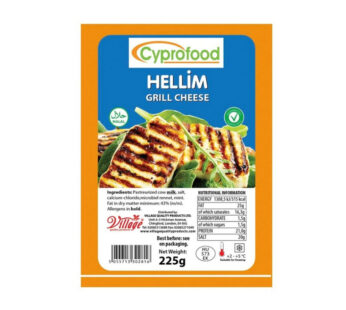 Cyprofood Hellim Grill Cheese (225g)