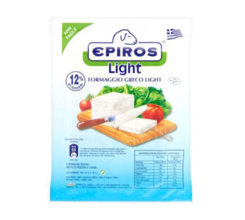 Epiros Light Greek Salad Cheese (200g)