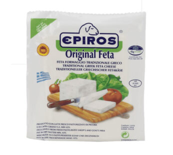 Epiros Original Feta (200g)