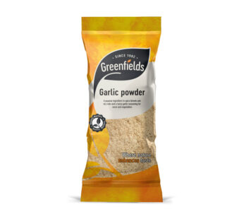 Greenfields Garlic Powder (75g)