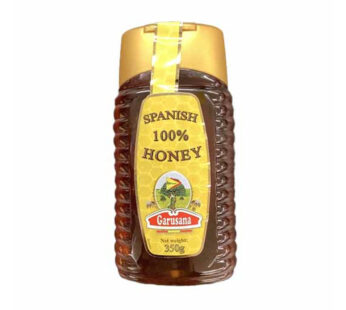 Garusana Spanish Honey (350g)