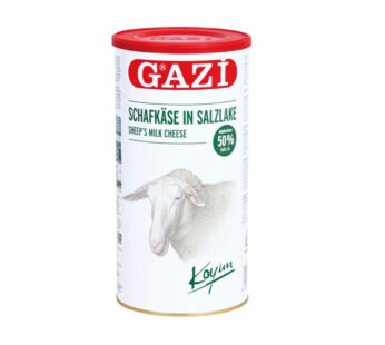 Gazi Sheep Milk Cheese (800g)