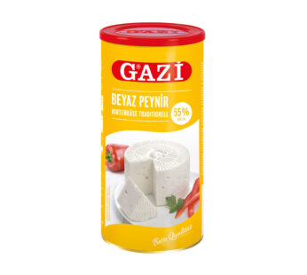 Gazi White Cheese (800g)