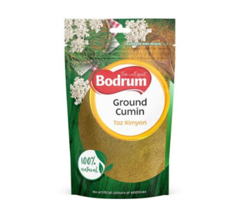 Bodrum Ground Cumin (100g)