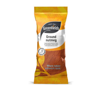 Greenfields Ground Nutmeg (75g)