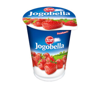 Zott Jogobella Malina (400g)