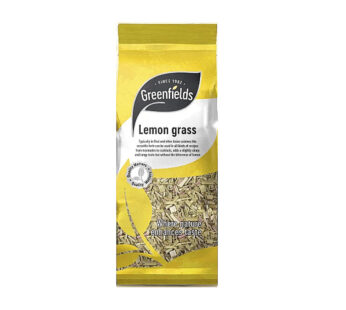 Greenfields Lemon Grass (50g)