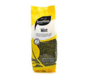 Greenfields Mint (50g)