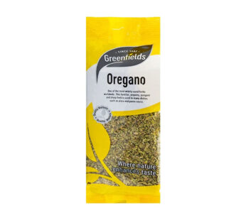 Greenfields Oregano (50g)