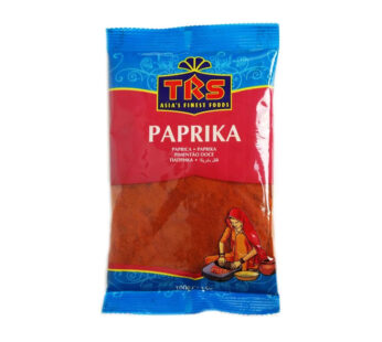 TRS Paprika (100g)