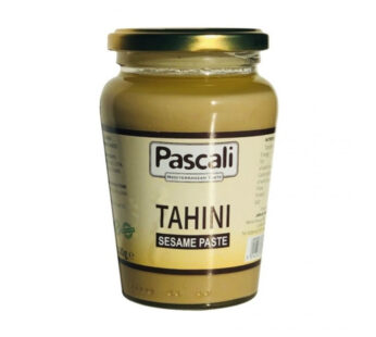 Pascali Tahini (300g)