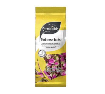 Greenfields Pink Rose (50g)