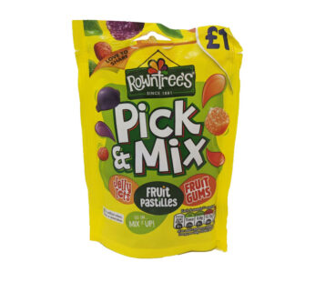 Rowntree’s Pick&Mix