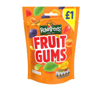 Rowntree’s Fruit Gums